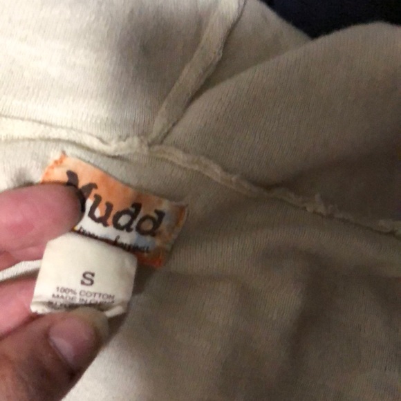 🌺 Cream Cardigan - Picture 6 of 7